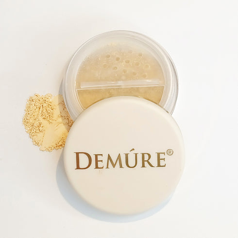 Mineral Concealer - Original  with Beauty Blender